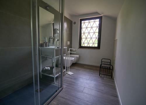 Hostal Casale San Pietro