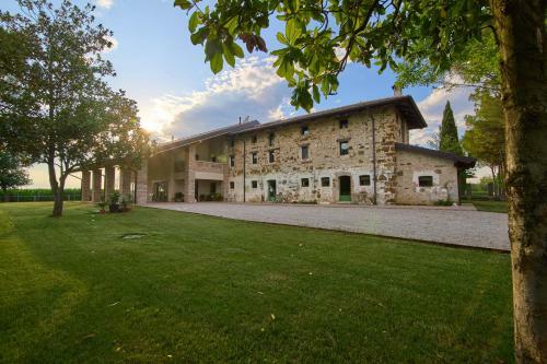 Hostal Casale San Pietro