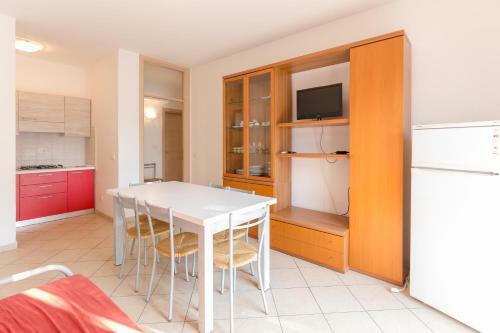 Apartamento Appartamento Sabrina
