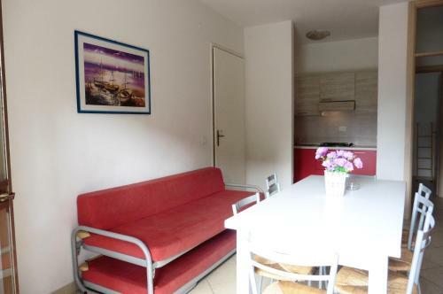 Apartamento Appartamento Sabrina
