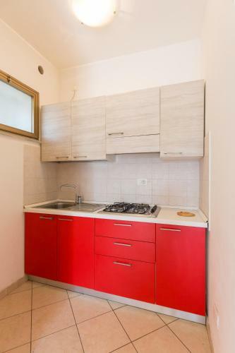 Apartamento Appartamento Sabrina