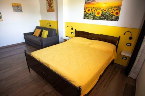 Agroturismo Agriturismo Tiare Dal Gorc