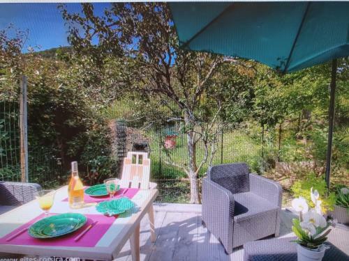 Apartamento Au C?ur De L Alta Rocca