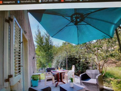 Apartamento Au C?ur De L Alta Rocca