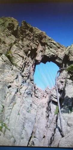Apartamento Au C?ur De L Alta Rocca