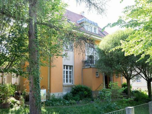 Apartamento Galerie Thurm