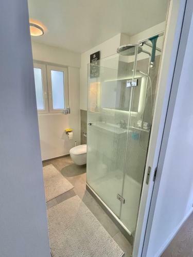 Apartamento Sch�nes Loft Mit Whirlpool In City Lage