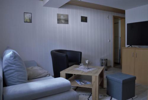 Apartamento Haus Erna Mit Kamin