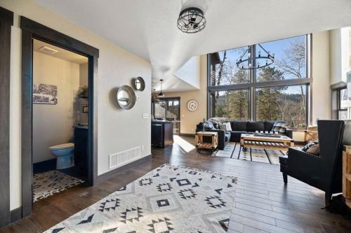 Rising Sun, Restful Cabin At Terry Peak