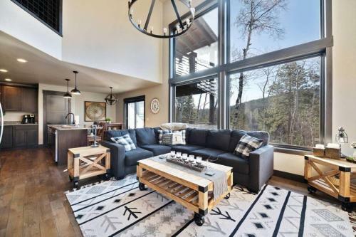 Rising Sun, Restful Cabin At Terry Peak