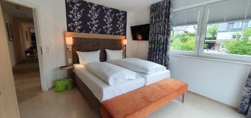 Apartamento Alm-loft Im Birkenhof