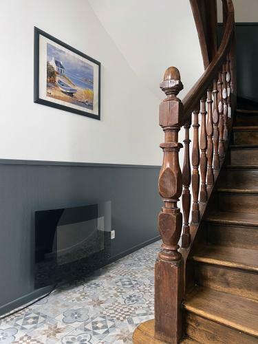 Hostal Villa Vlas - Limoges
