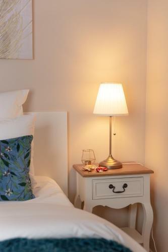Apartamento Studio H�tel - Lit King Size - Parking - Wifi