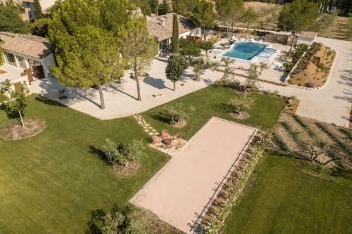 Hostal Domaine Agalia