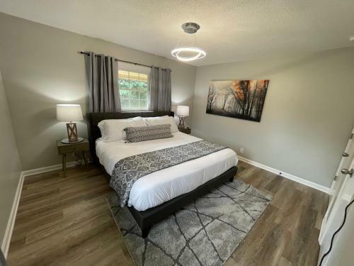 Summit Haven Retreat A