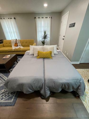 Summit Haven Retreat A