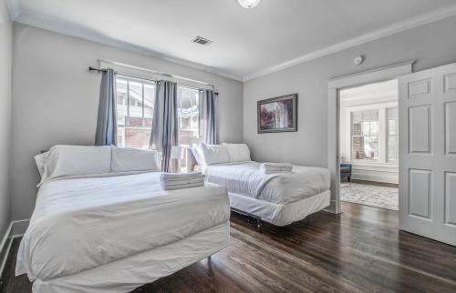 The Binghampton Bungalow- Mins To Zoo