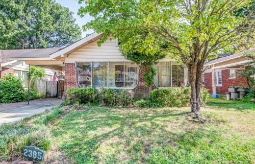The Binghampton Bungalow- Mins To Zoo