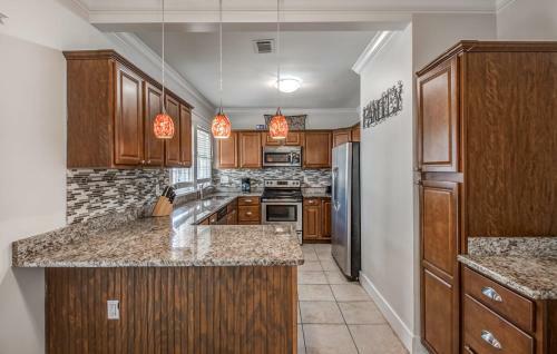 The Binghampton Bungalow- Mins To Zoo