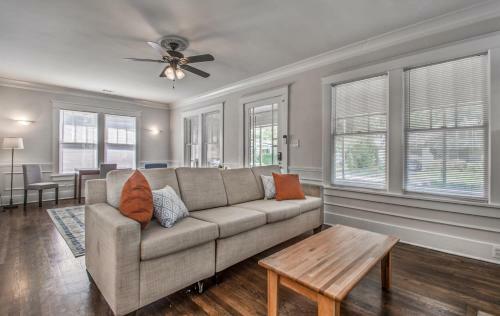 The Binghampton Bungalow- Mins To Zoo