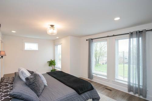 Apartamento Rock + Roll Haven! 4 Bd/3.5 Ba! Rooftop W/ Skyline Views!