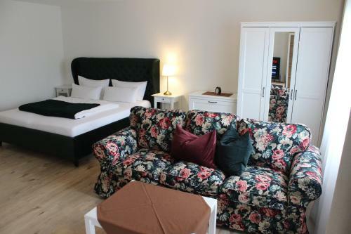 Apartamento City-appartement 12.2.