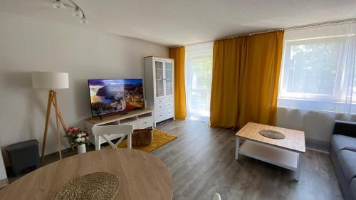 Apartamento City-appartement 12.4.