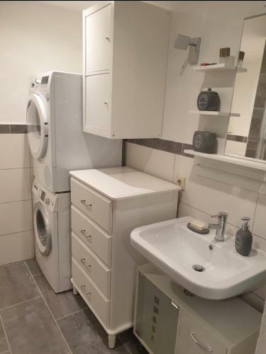Apartamento Ferien-apartment Meter