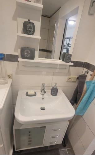 Apartamento Ferien-apartment Meter
