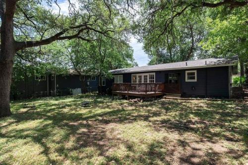 Villa Austin #2 Best Price 10 Ppl, King-bed, Pet Friendly!