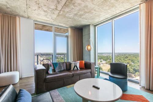 Apartamento Austin Condo Hotel