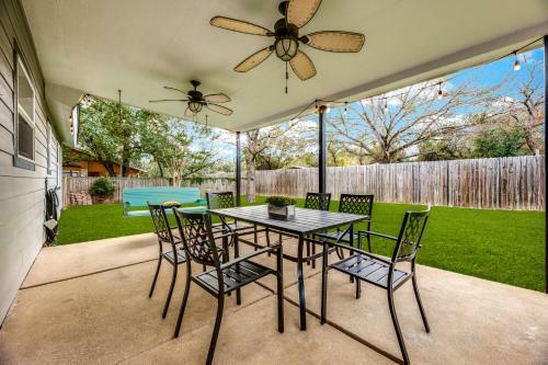 Cozy 4 Bedroom Home Blocks To Main Street And Wineries