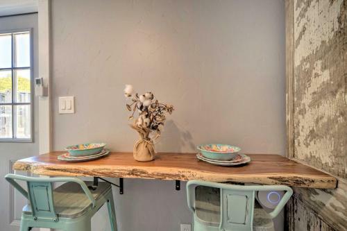 Apartamento Hye Container Home Nature And Wineries Galore!