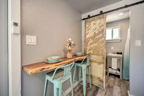 Apartamento Hye Container Home Nature And Wineries Galore!