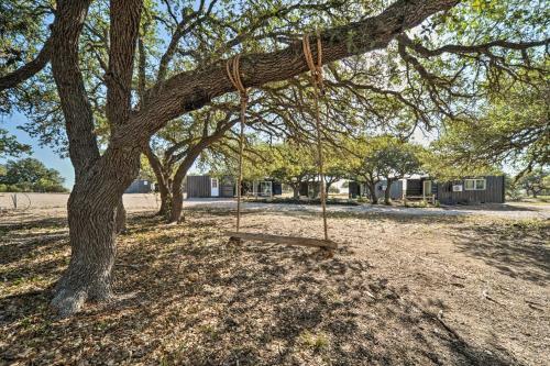 Apartamento Container Home With Patio, Walk To Wineries!