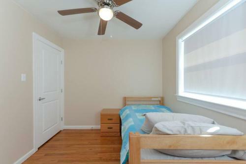 Apartamento Freshly Remodeled Cozy Private Home