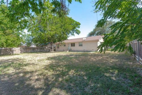 Apartamento Freshly Remodeled Cozy Private Home