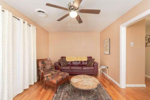 Apartamento Freshly Remodeled Cozy Private Home