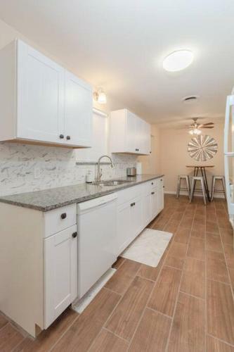 Apartamento Freshly Remodeled Cozy Private Home