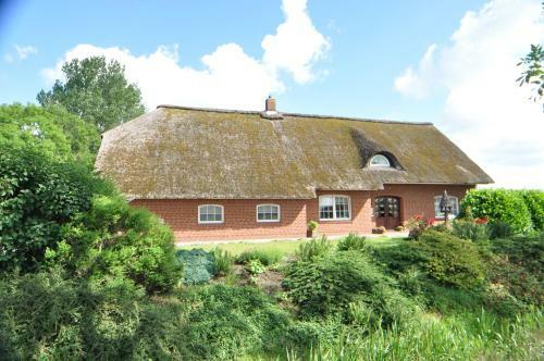Apartamento Ferienwohnung Landliebe 65347