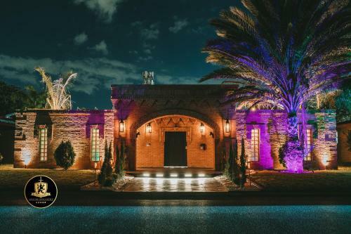 Medieval Castle H�tel