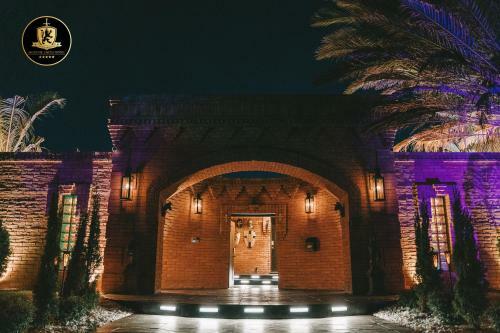 Medieval Castle H�tel