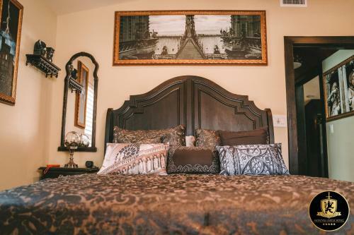 Medieval Castle H�tel