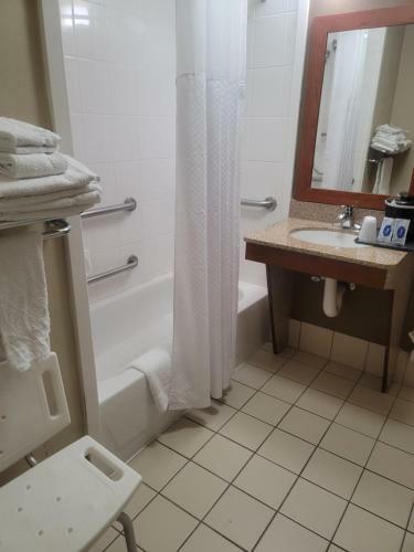Hotel Deluxe Inn Plano