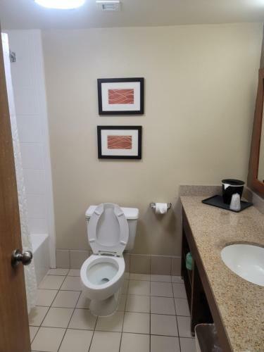 Hotel Deluxe Inn Plano