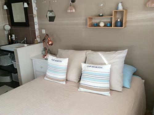 Apartamento Duplex 105 M2 Vue Mer, Terrasse 30m2