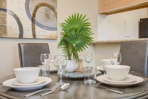 Apartamento *hidden Gem* Cozy 1 Bd Nrg/tmc/dt/zoo/museums