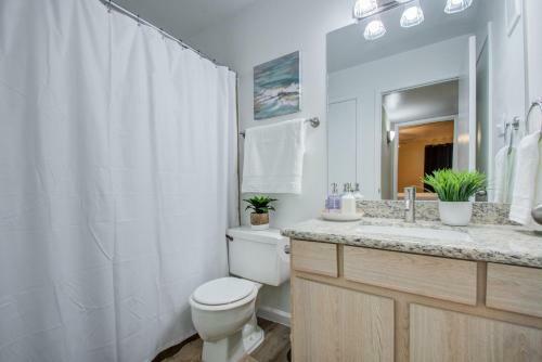 Apartamento *hidden Gem* Cozy 1 Bd Nrg/tmc/dt/zoo/museums