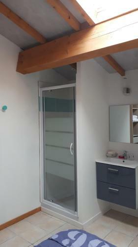 Bed & Breakfast Couette Et Cafe