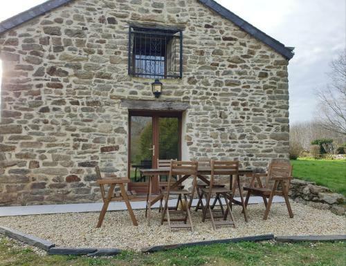 The Cider House: Charming 2 Bedroom Cottage
